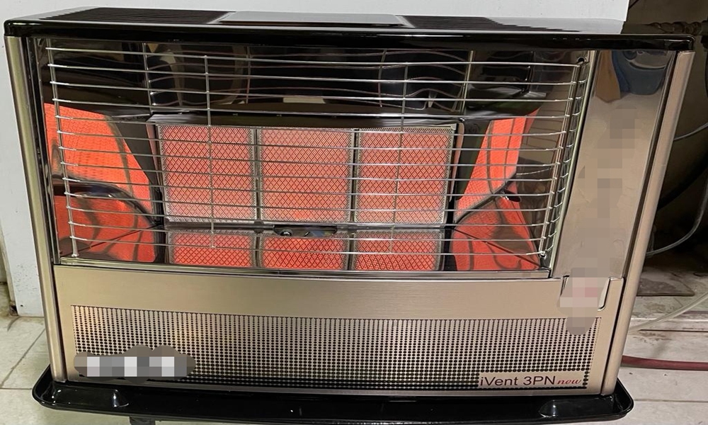 Gas Heater and Gas Heater Ceramic Plate PingXiang Mi'Ao