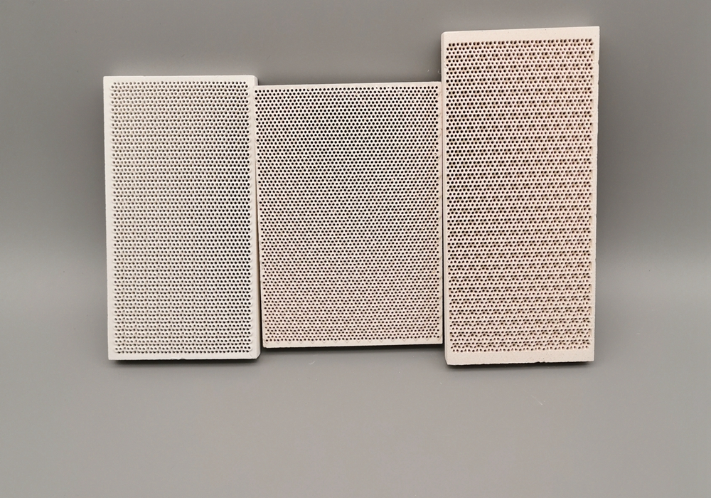 The Versatility and Benefits of Infrared Burner Ceramic Plate in