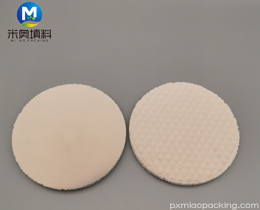 Infrared Burner Ceramic Plate
