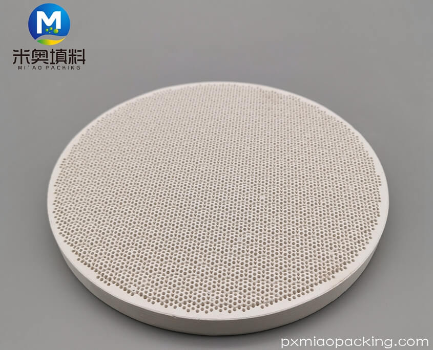 Infrared Burner Ceramic Plate