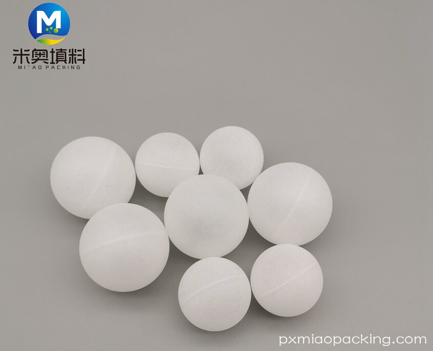 Plastic-Ball