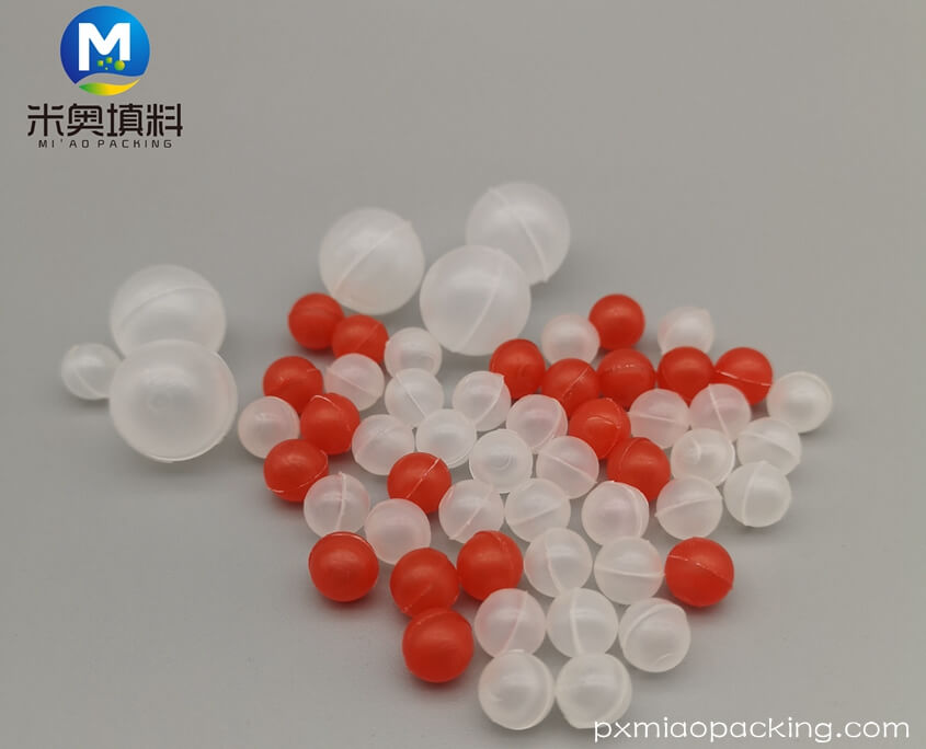 Plastic-Ball