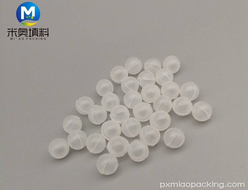 Plastic-Ball