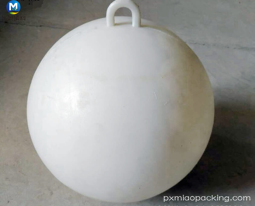 Plastic-Ball