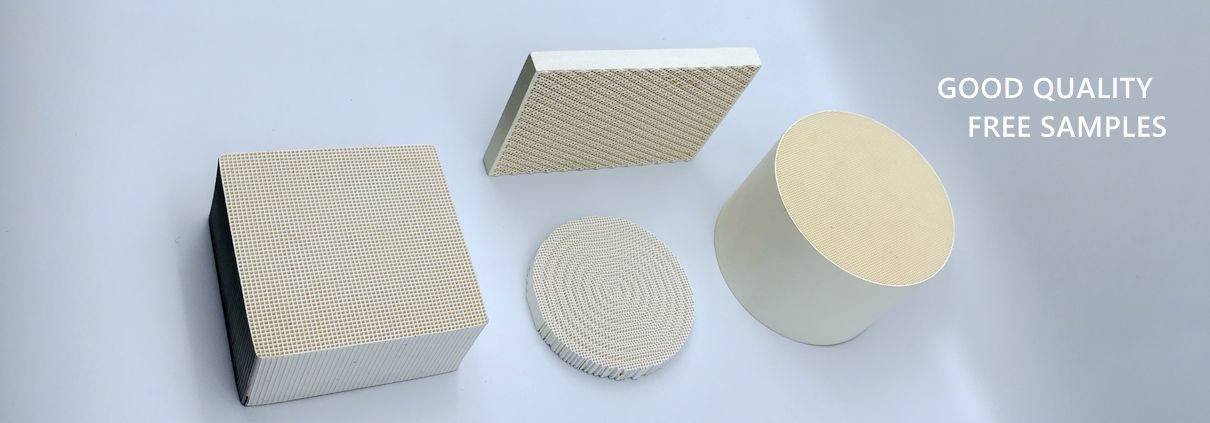 Structured Packing