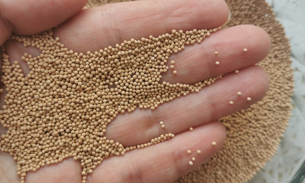 Zeolite Molecular Sieve for Oxygen Concentrator