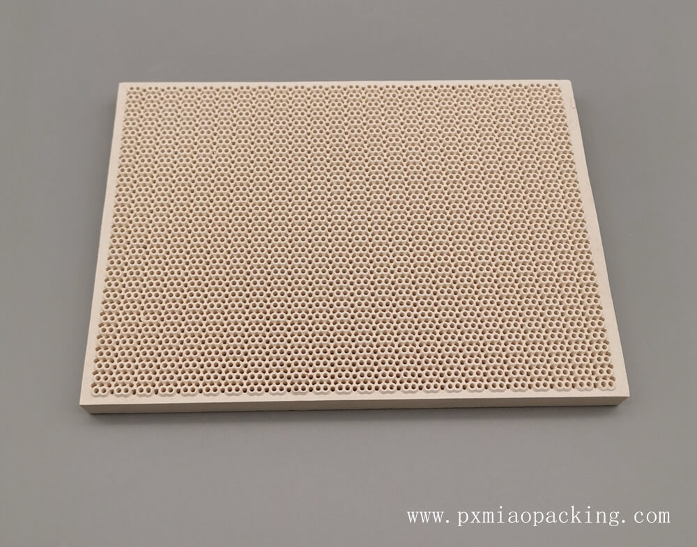 number 8 pattern
